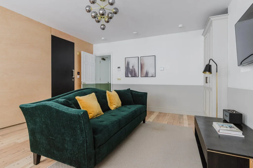 1 bedroom apartment for rent