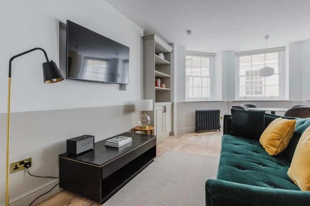 1 bedroom apartment for rent