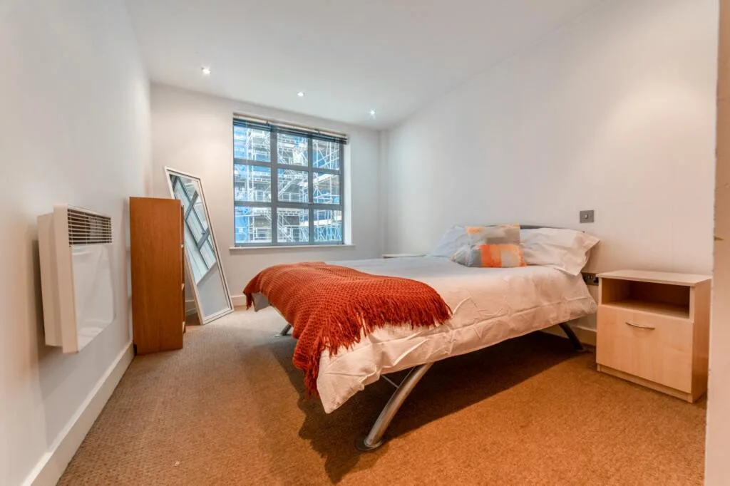 1 bedroom flat for rent