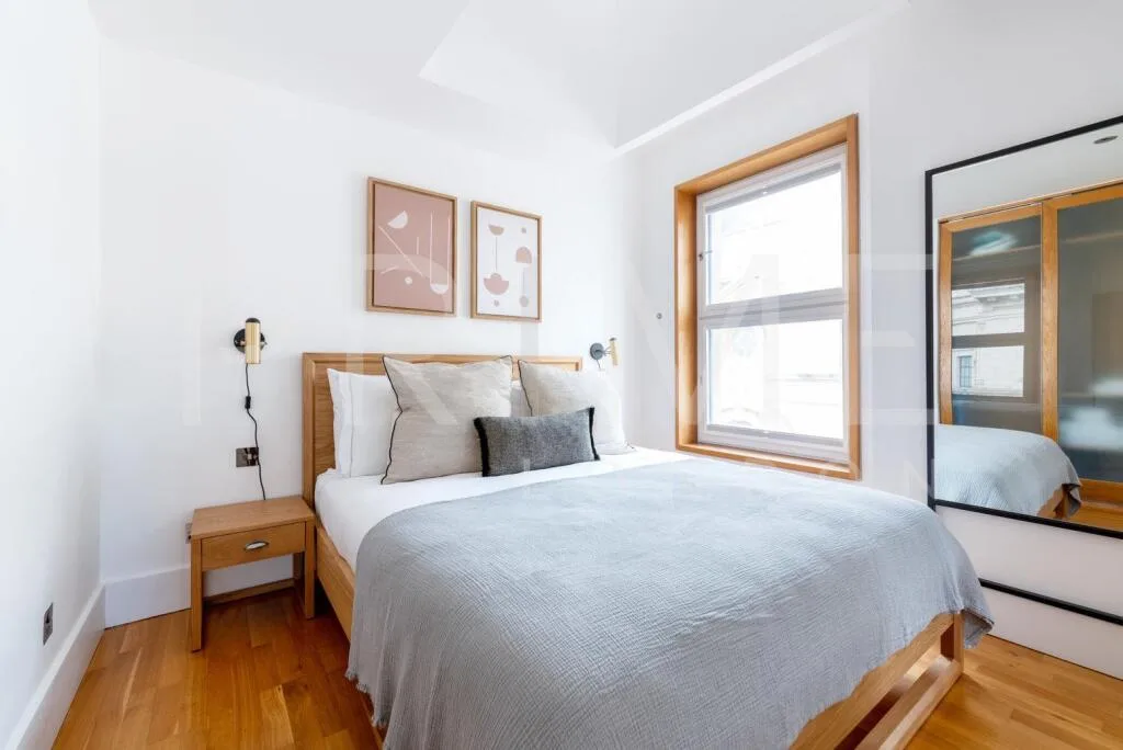 1 bedroom apartment for rent