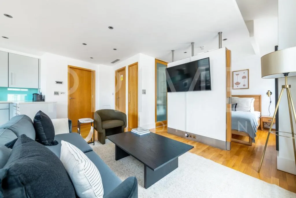 1 bedroom apartment for rent