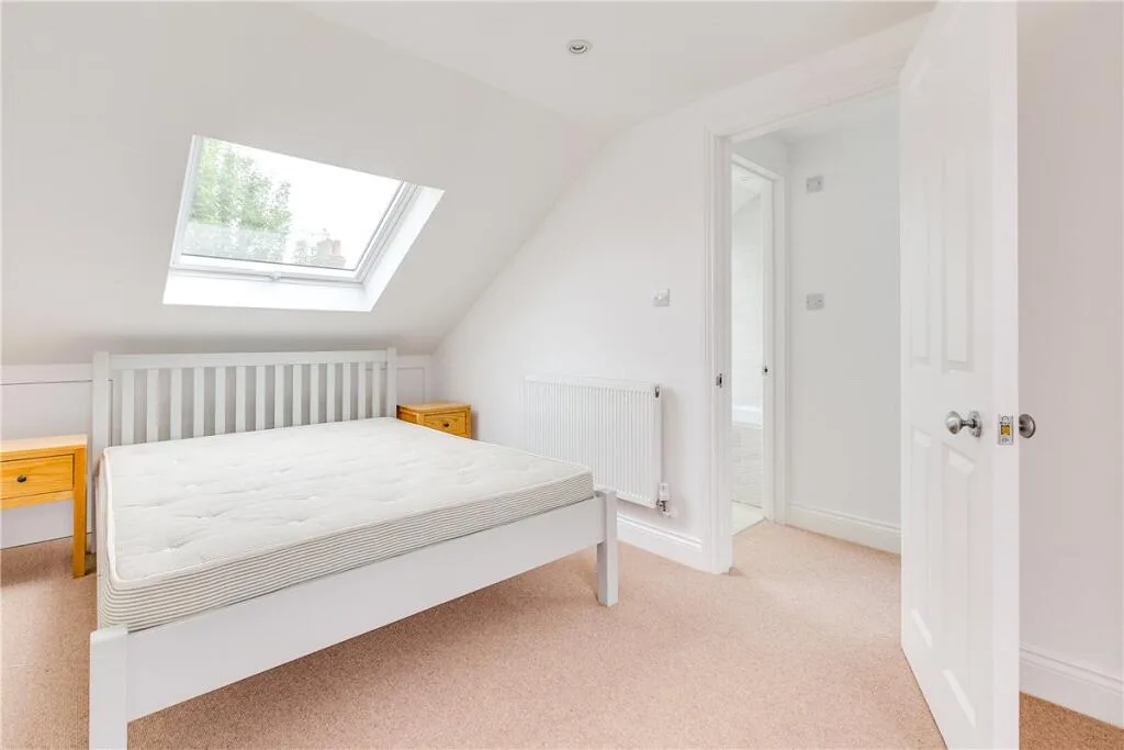 3 bedroom apartment for rent