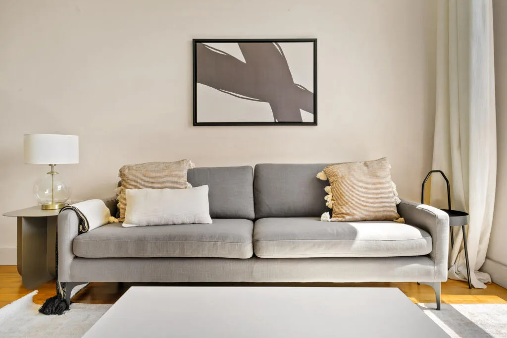 1 bedroom apartment for rent
