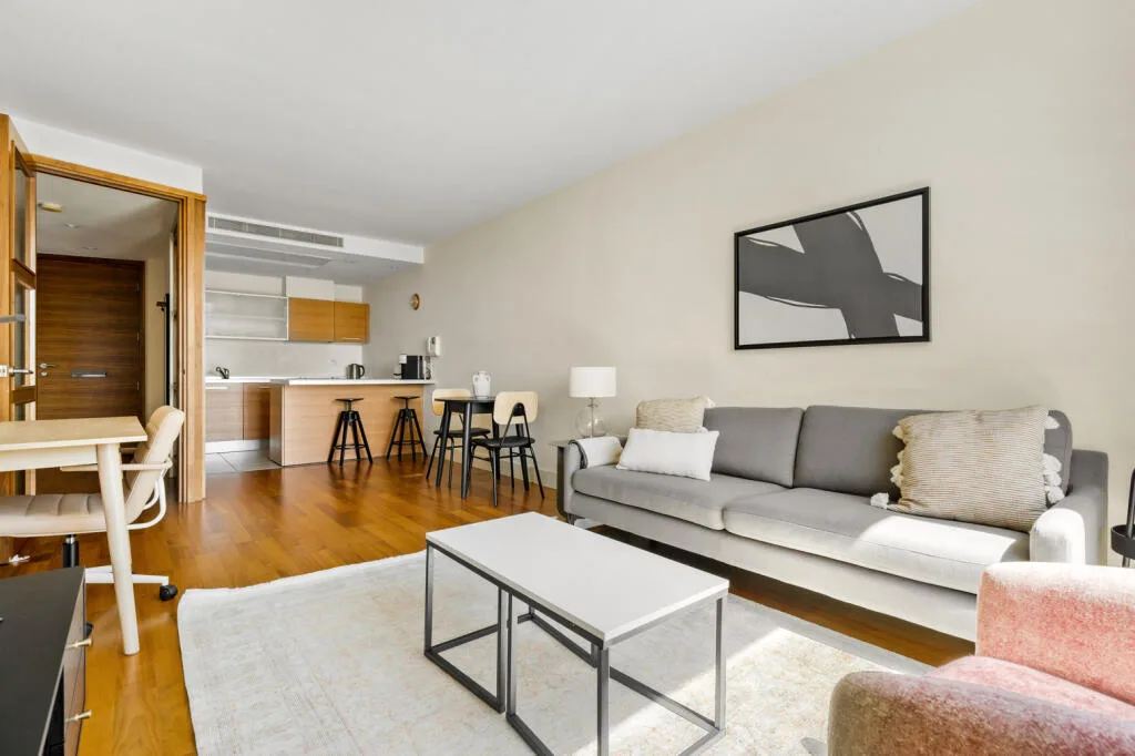 1 bedroom apartment for rent
