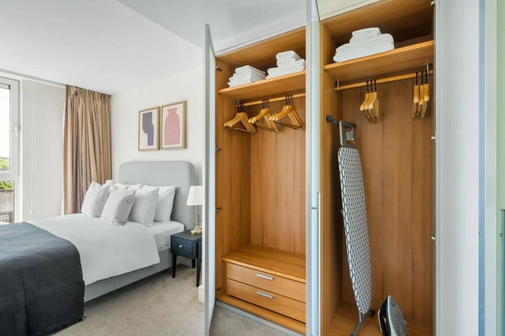 1 bedroom apartment for rent