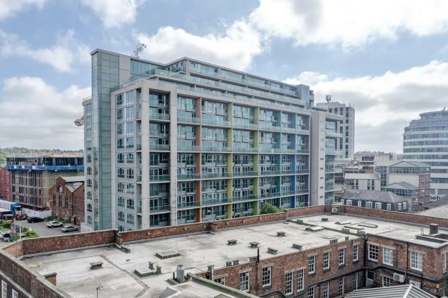 1 bedroom flat for rent