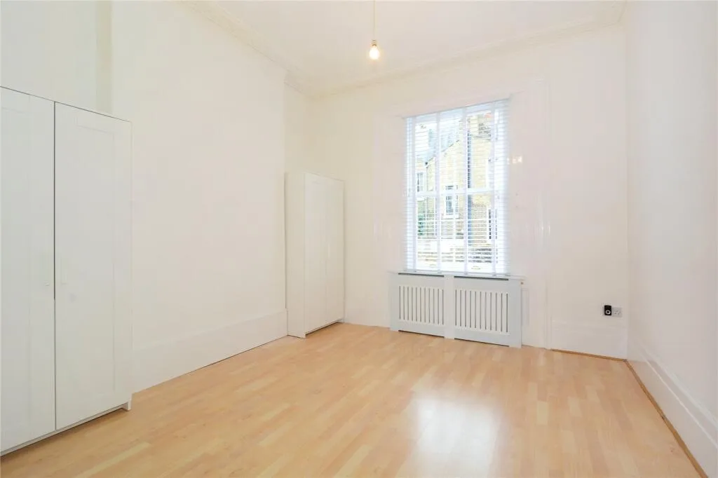 1 bedroom terraced house for rent