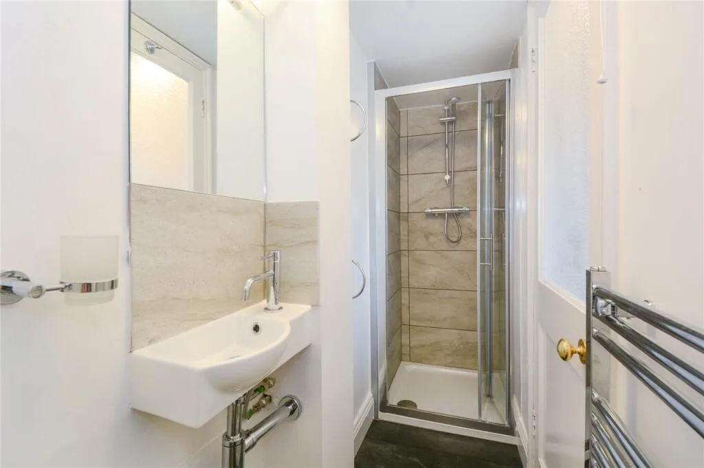 1 bedroom terraced house for rent