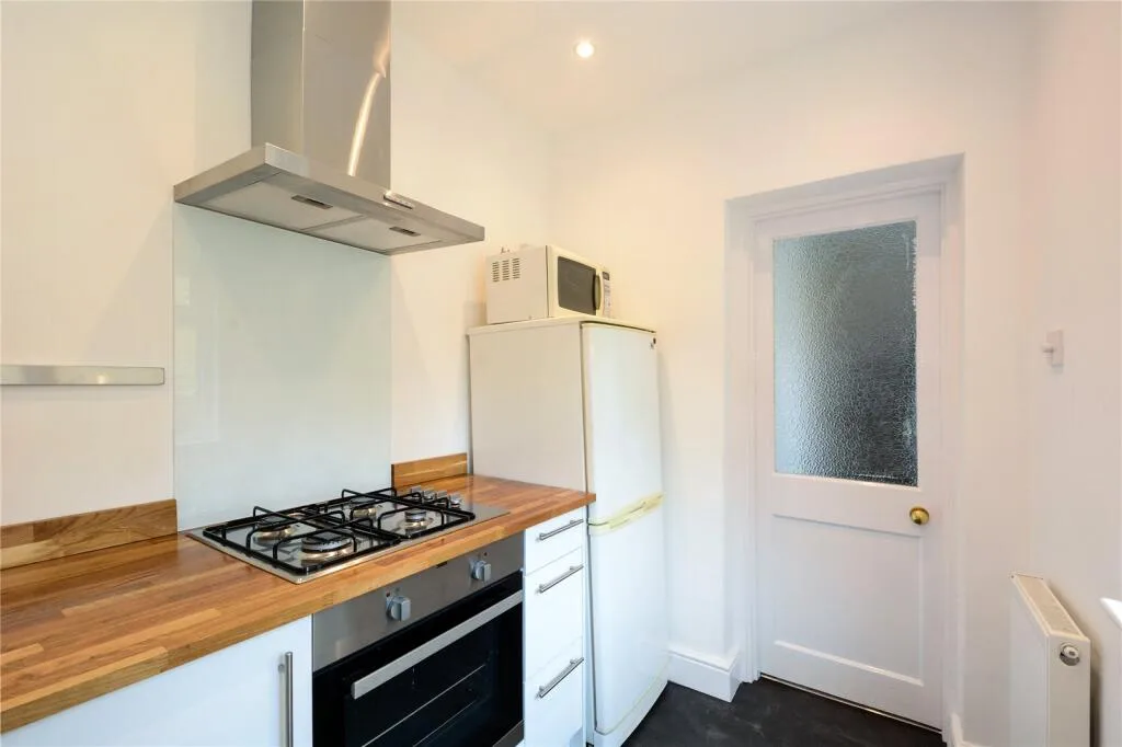 1 bedroom terraced house for rent