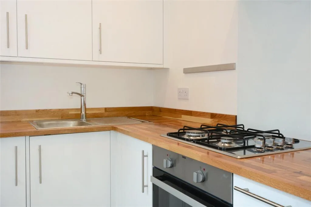 1 bedroom terraced house for rent