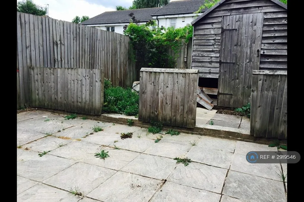 4 bedroom terraced house for rent