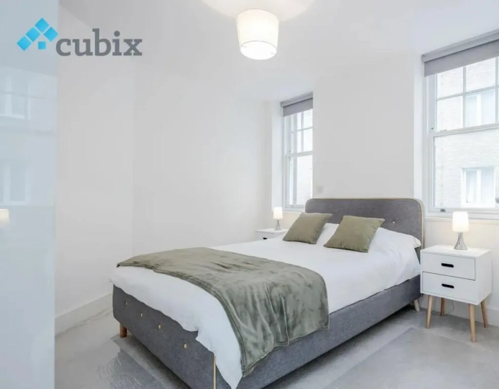 1 bedroom apartment for rent