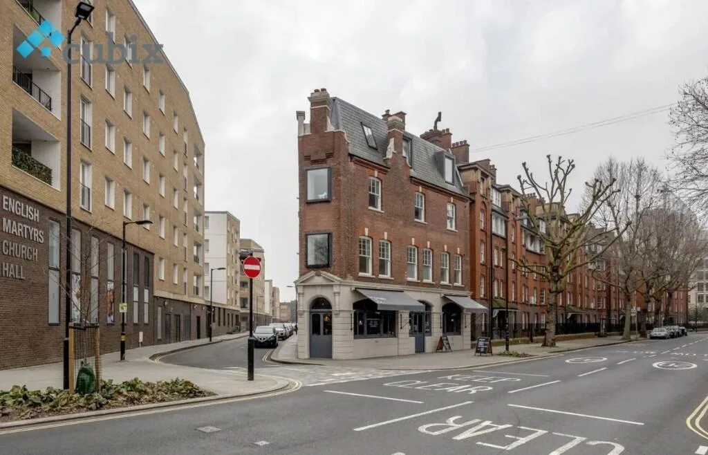 1 bedroom apartment for rent
