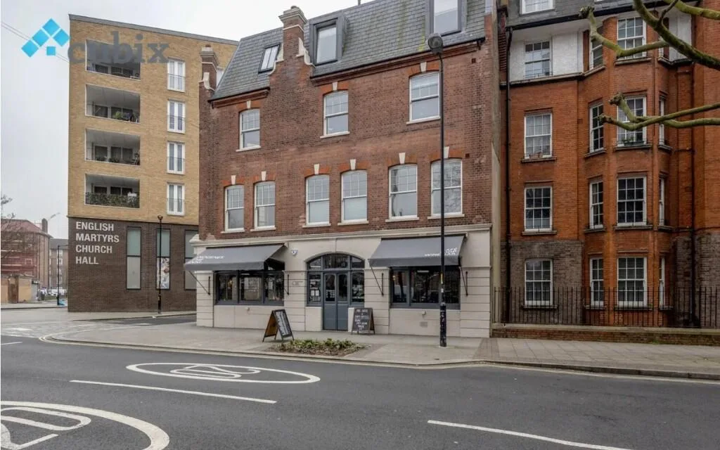 1 bedroom apartment for rent