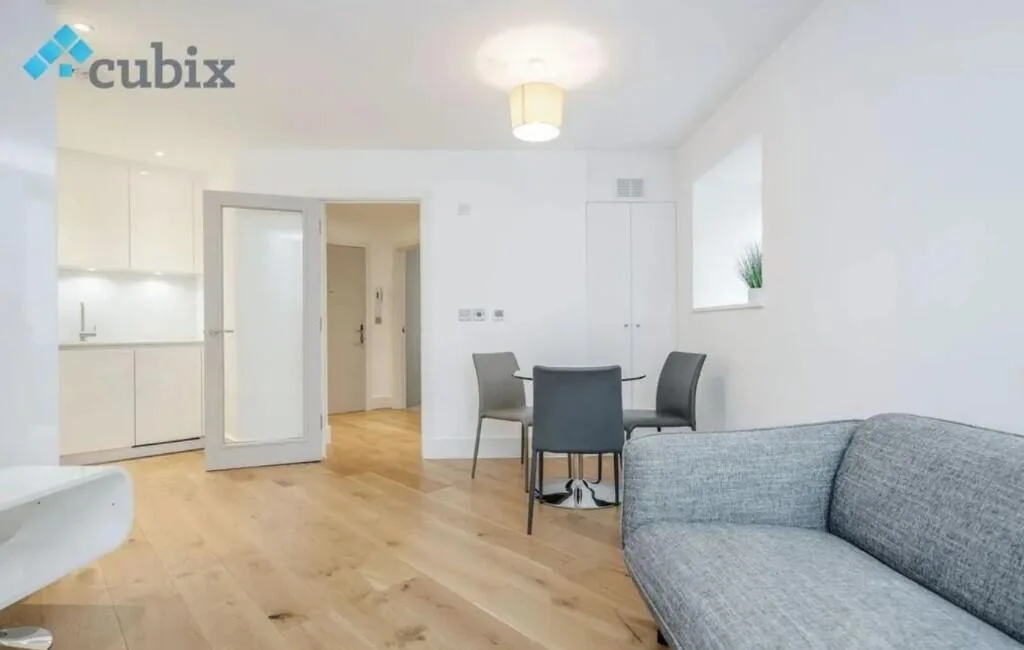 1 bedroom apartment for rent