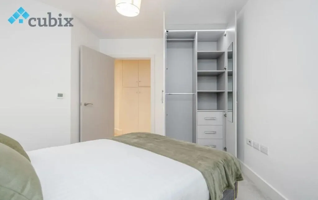 1 bedroom apartment for rent