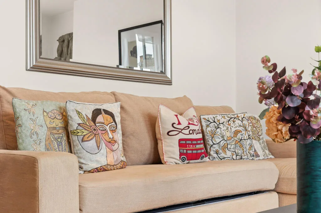 1 bedroom flat for rent