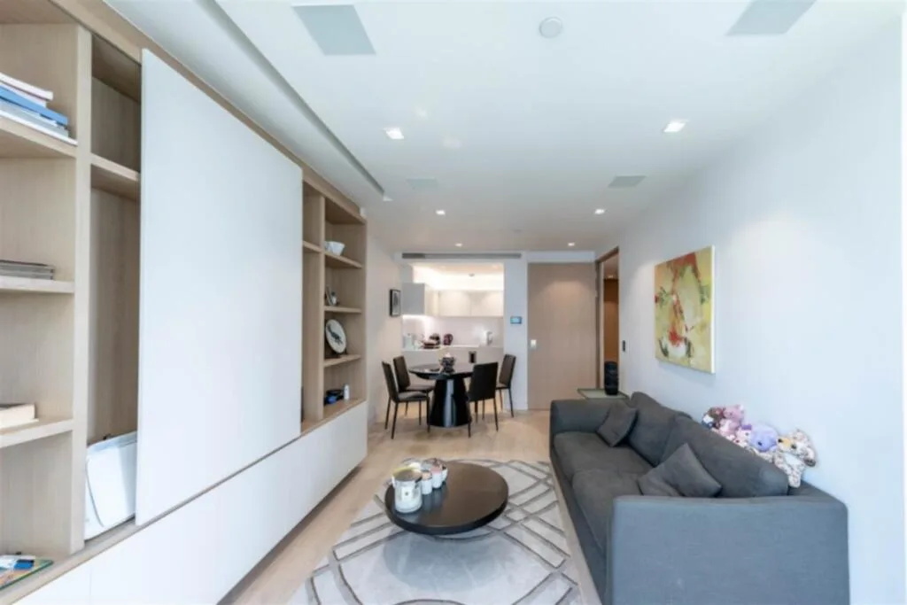 1 bedroom apartment for rent