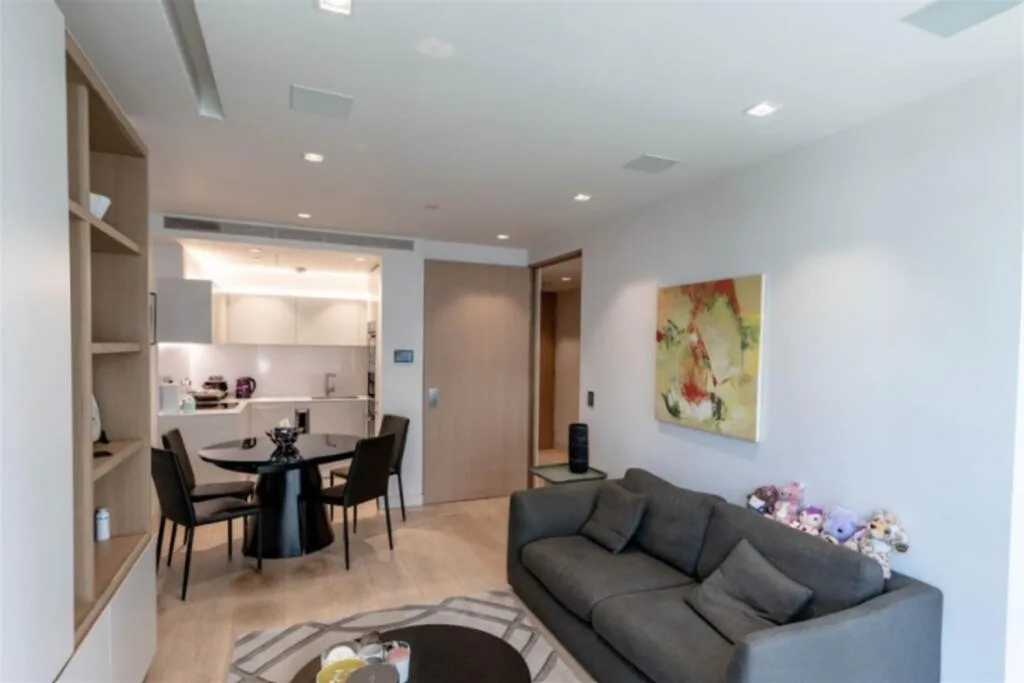 1 bedroom apartment for rent