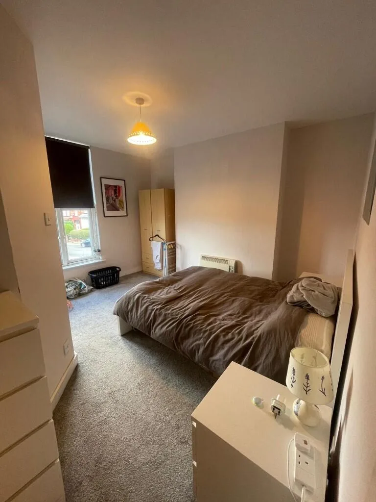 1 bedroom duplex for rent