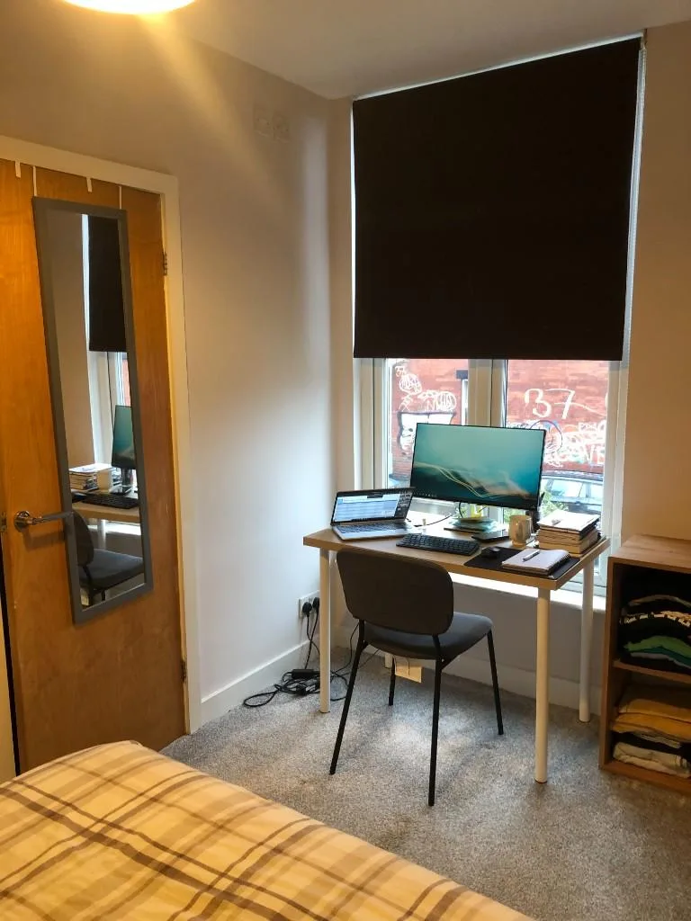 1 bedroom duplex for rent