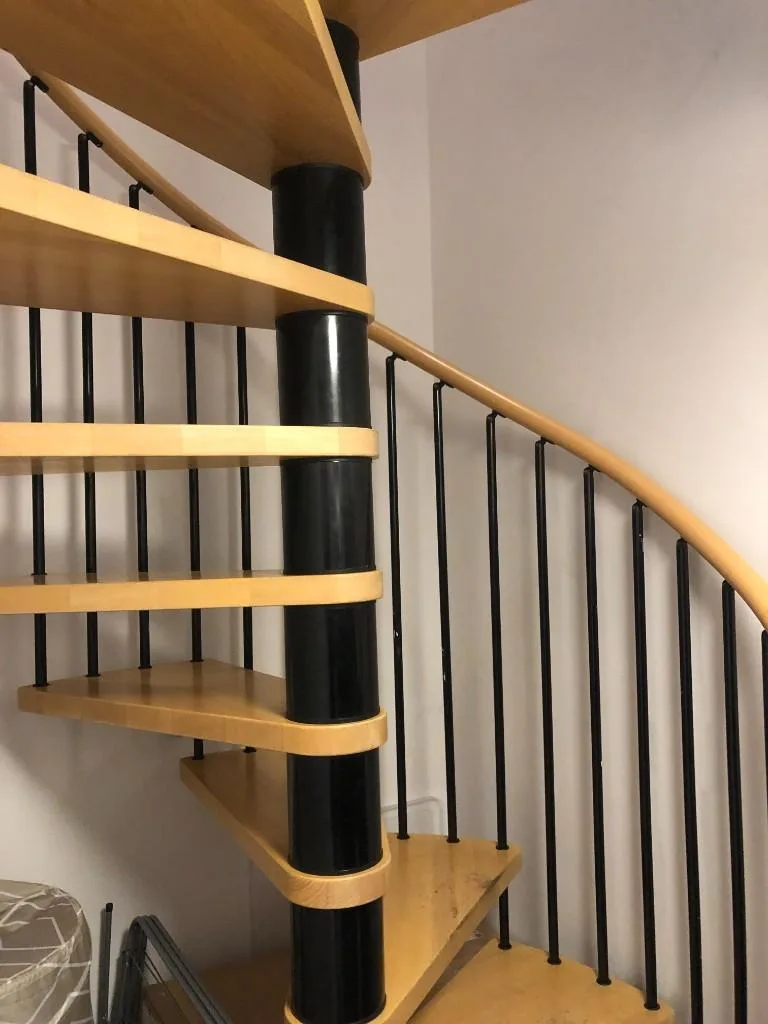 1 bedroom duplex for rent