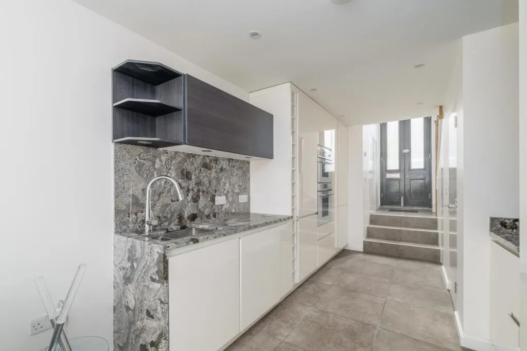 2 bedroom terraced house for rent