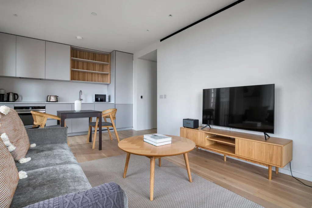 1 bedroom apartment for rent