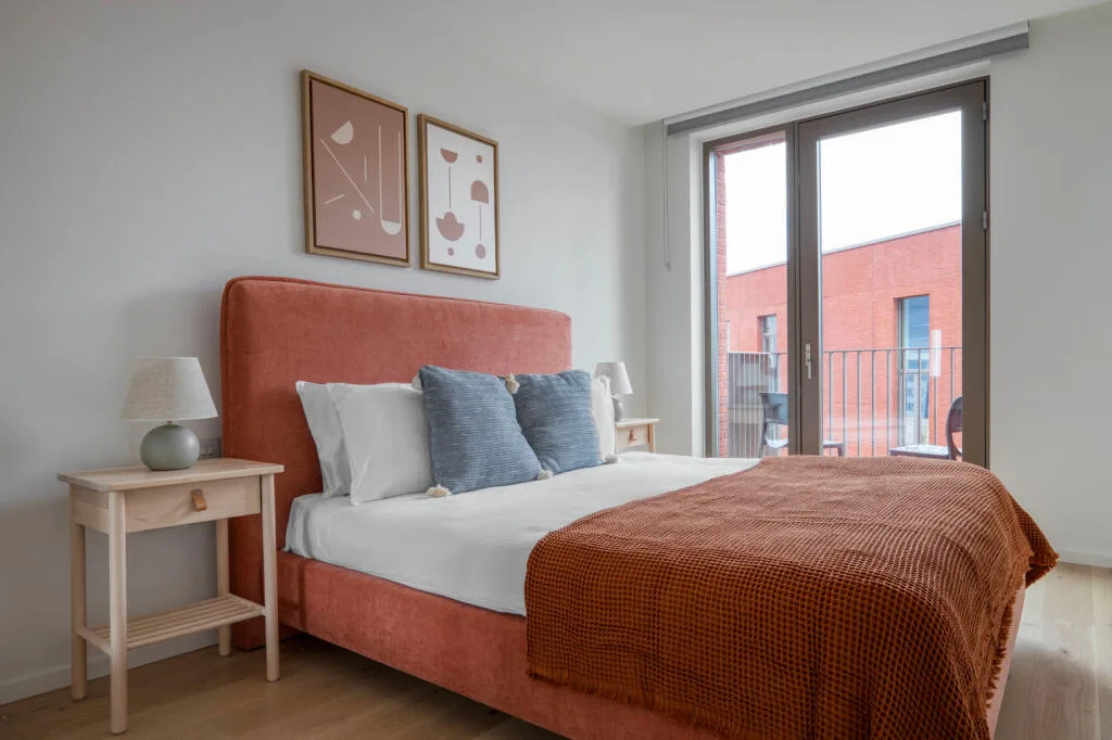 1 bedroom apartment for rent