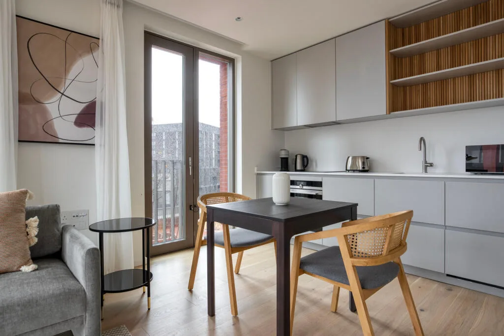 1 bedroom apartment for rent