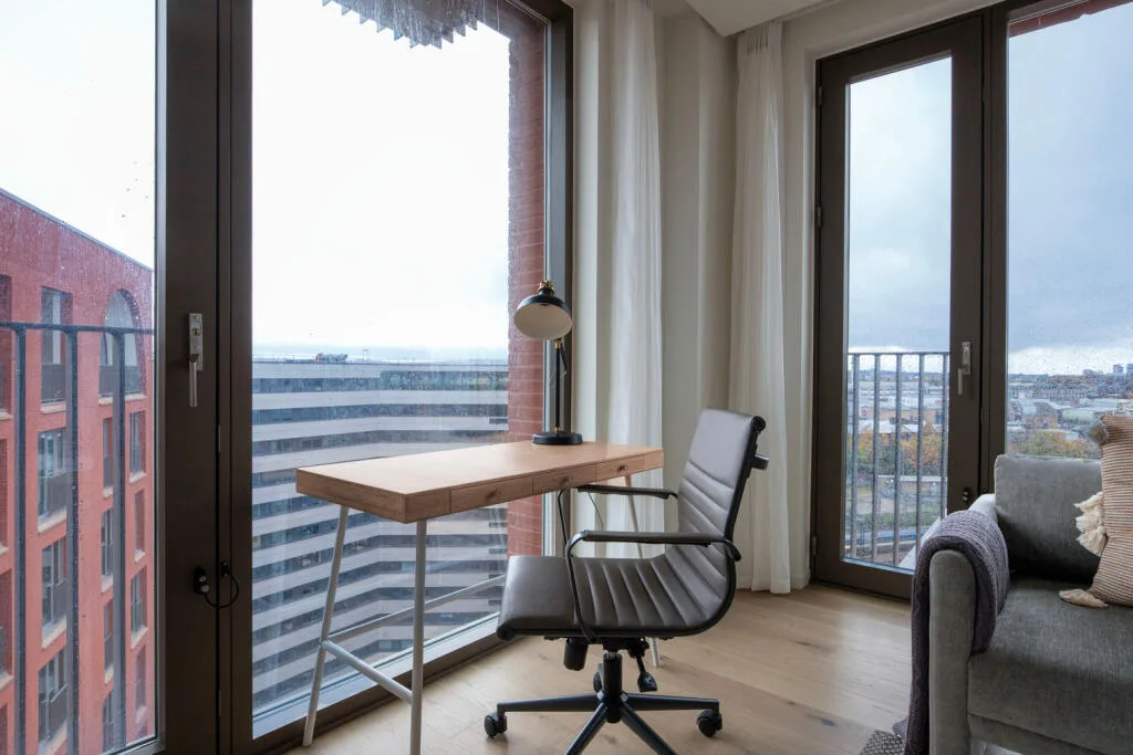 1 bedroom apartment for rent