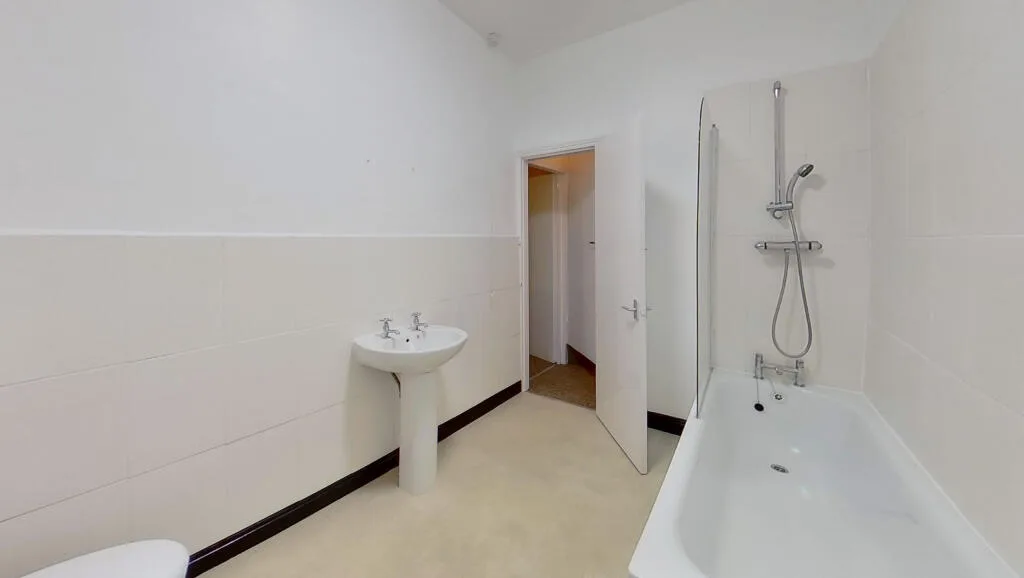 2 bedroom terraced house for rent