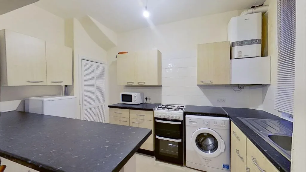 2 bedroom terraced house for rent