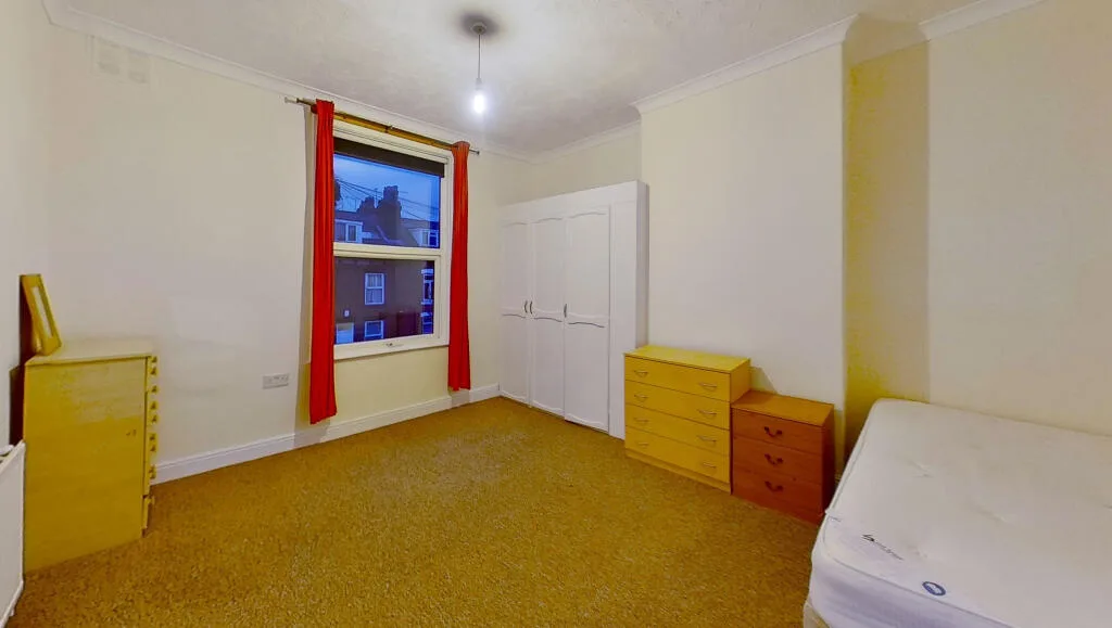 2 bedroom terraced house for rent