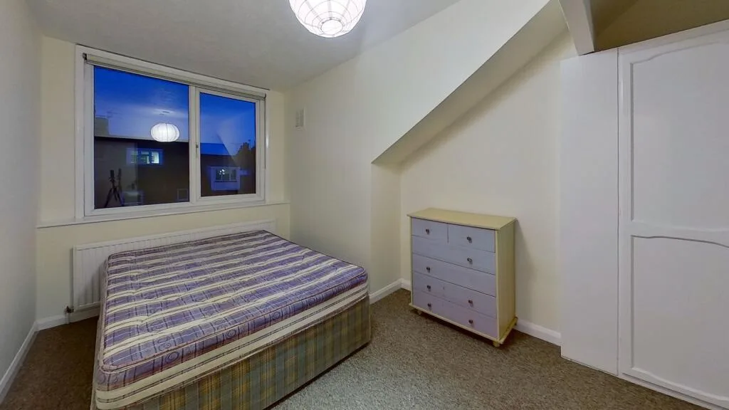 2 bedroom terraced house for rent