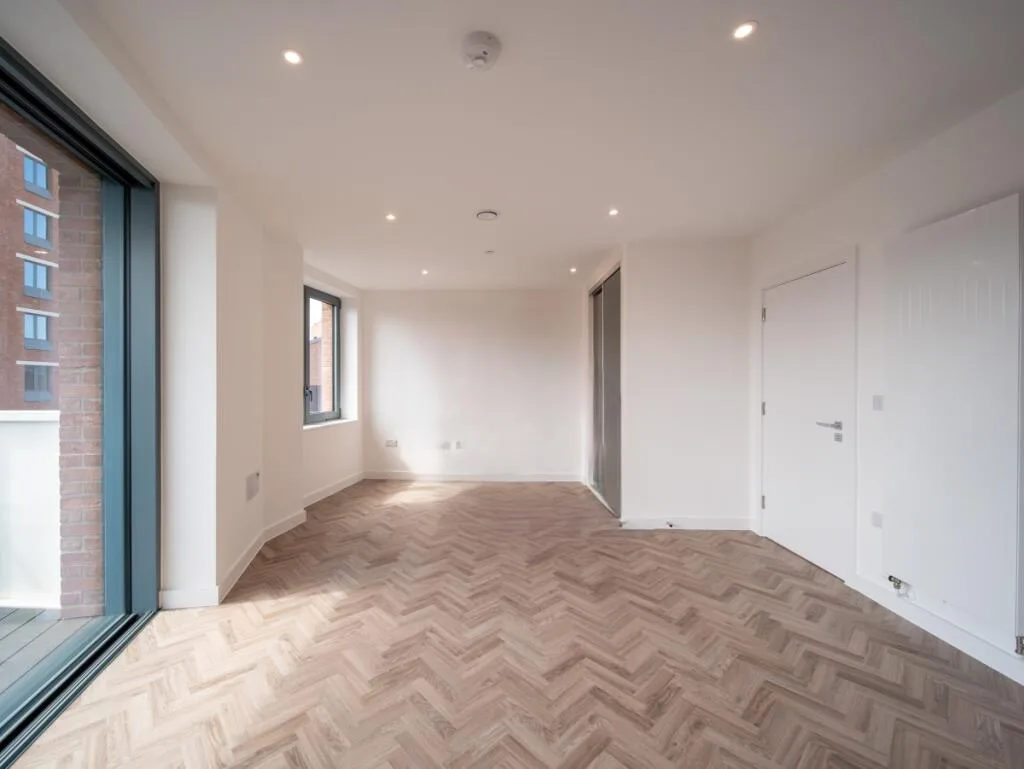 Studio apartment for rent