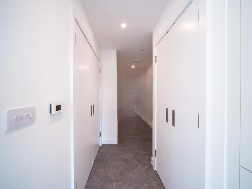 Studio apartment for rent