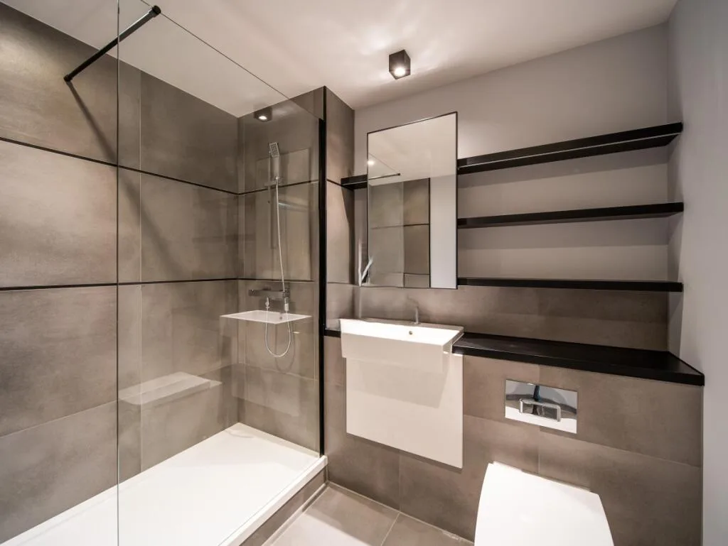 Studio apartment for rent