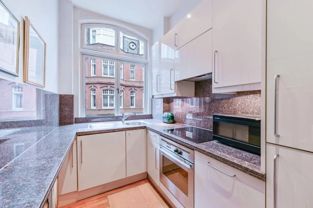 1 bedroom flat for rent