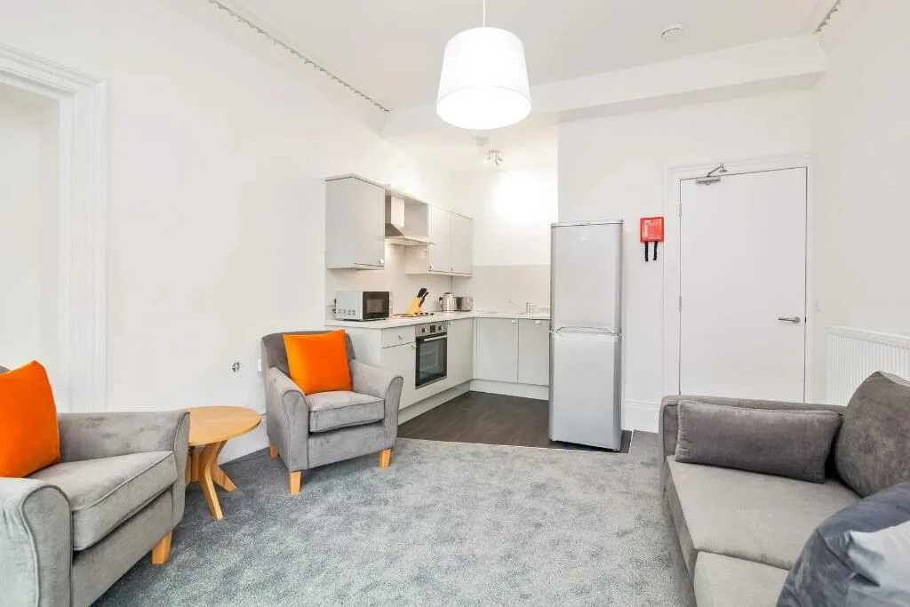 2 bedroom apartment for rent