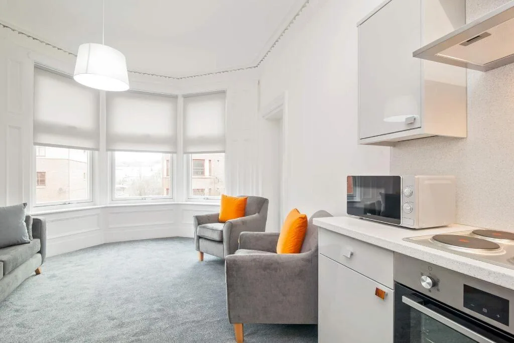 2 bedroom apartment for rent