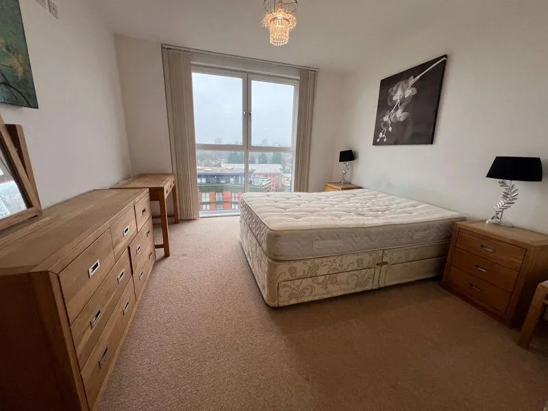 1 bedroom apartment for rent