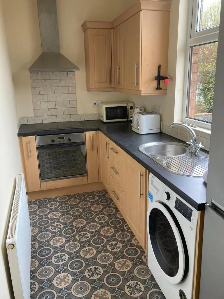 2 bedroom apartment for rent