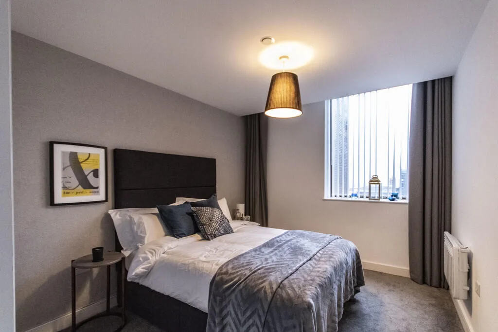 2 bedroom apartment for rent