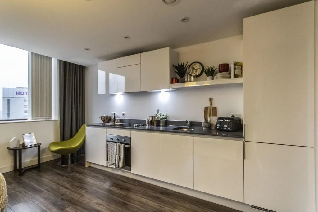 2 bedroom apartment for rent