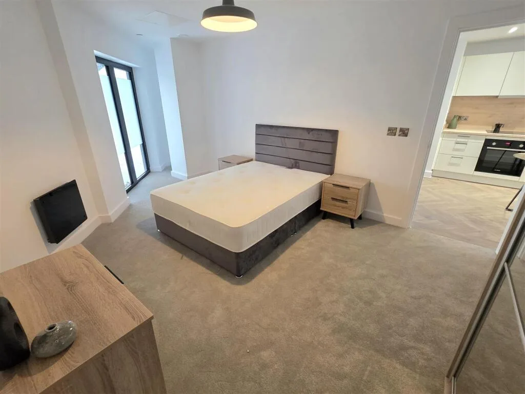 1 bedroom apartment for rent