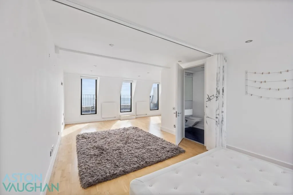 3 bedroom maisonette for rent
