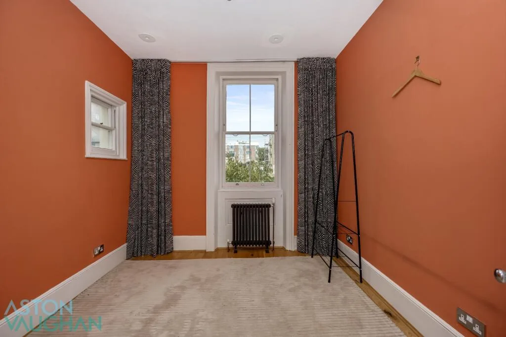 3 bedroom maisonette for rent
