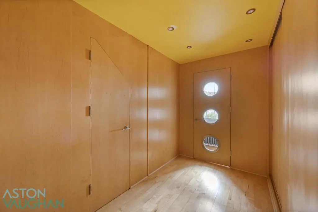 3 bedroom maisonette for rent
