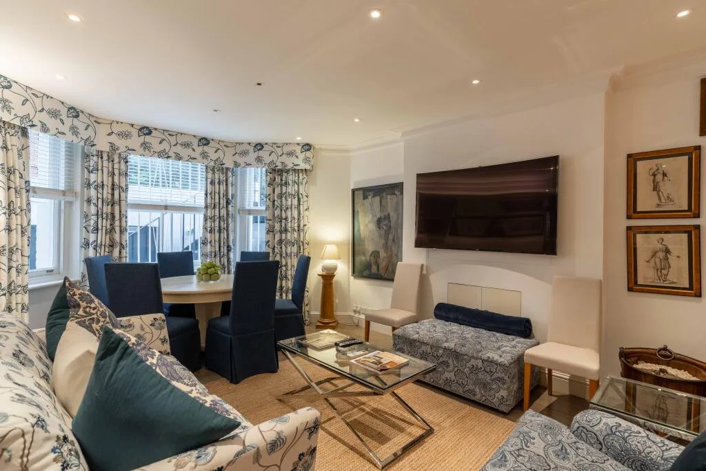 3 bedroom flat for rent